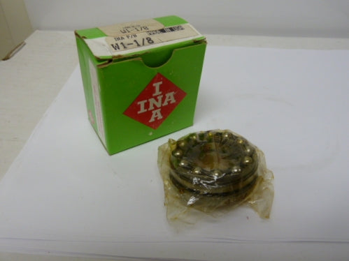 W1-1/8 Thrust Bearing - INA