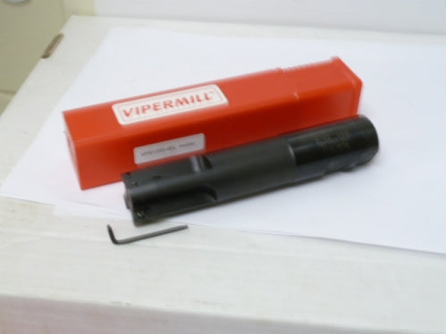 1-1/4" 90 Degree L/L Milling Cutter - Vipermill Pt#VPR1250-4EL