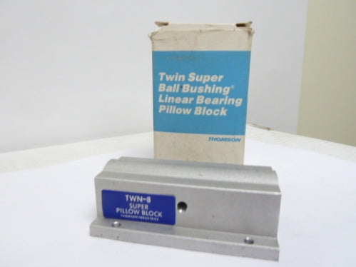 TWN8 Linear Bearing - Thomson