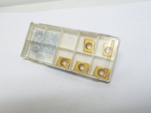 XCMX120408T-MD11 T25M Insert - Seco