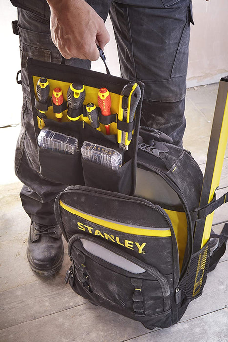 Tool Tech3 Factory Racing Rucksack - Stanley