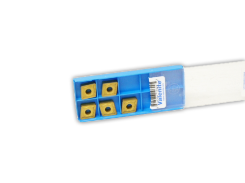 CNMG433-M8 VP5525 Insert - Valenite