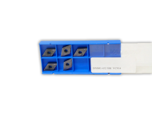 DNMG432-WN3 5615 Insert - Valenite