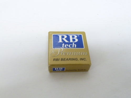 609-2RS Bearing - RBI