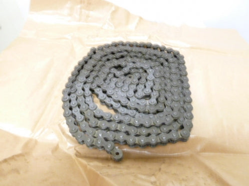 #50-1R Roller Chain (10')