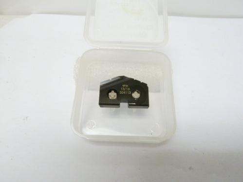3/4" Spade Drill Insert HSS TiAIN - YG-1 S08107