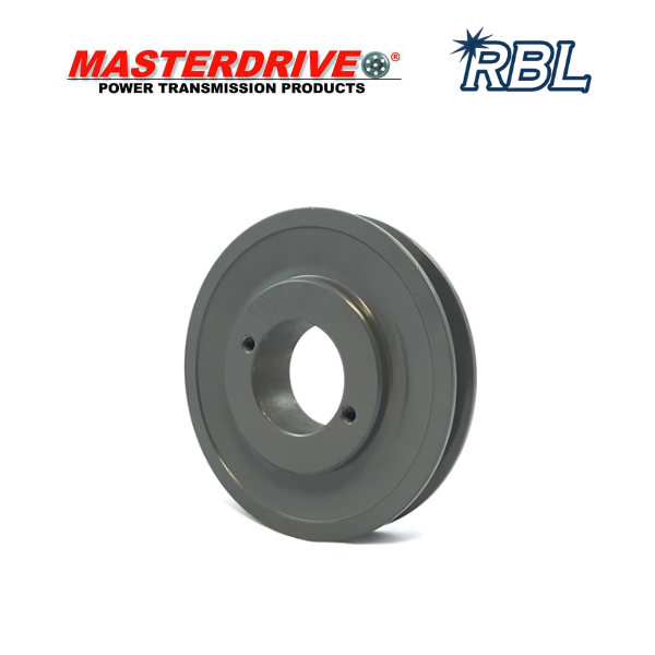 AK51H Belt Pulley - Masterdrive / RBL