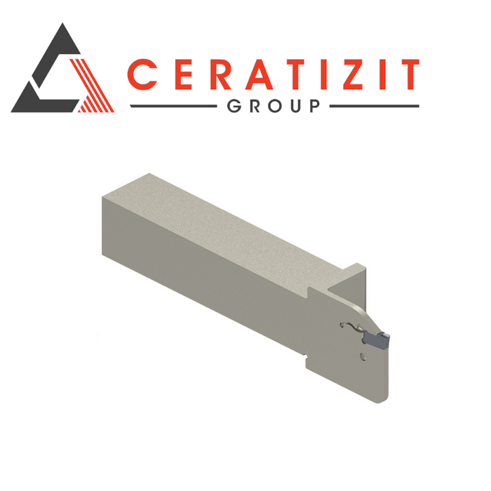 E25L0026-2525M-K-SX3 Radial MonoHolder SX - Ceratizit 12381746