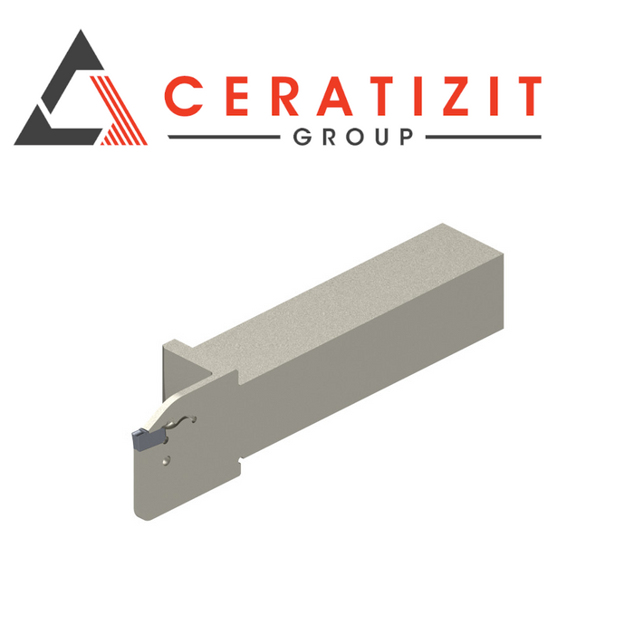 E25R0026-2525M-K-SX3 Radial MonoHolder SX - Ceratizit 12381741