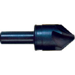 1" 6 Flute 82 Degree Countersink HSS - MA Ford 79100002