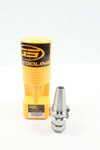 BT30 x ER20 Collet Chuck (2.5" Gage) - Sowa 532162