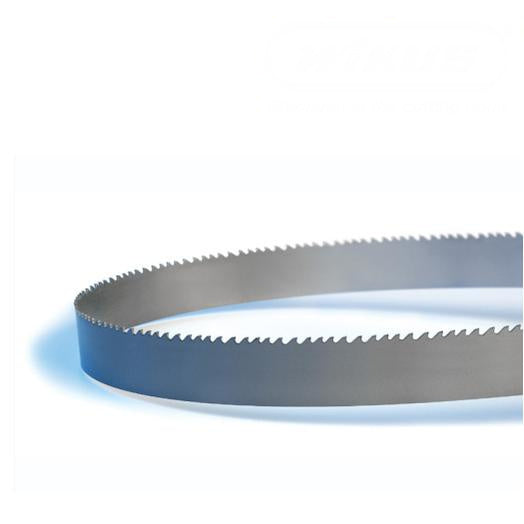 13' 3" x 1" 58vp Bimetal Bandsaw Blade BAHCO — Cutting Tool Pickers