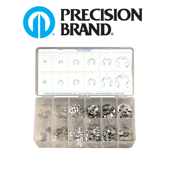 Maintenance Kits - E-Clip