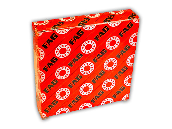 30205A Tapered Roller Bearing Set (Cone & Cup) FAG (25mm ID x 52mm OD x 16.25mm Wide)