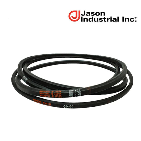B69 V Belt - Jason Industrial