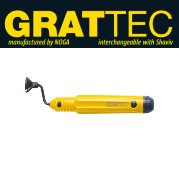 External Countersink - GratTec RD4000GT