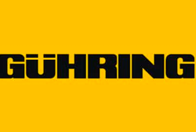 3mm Jobber Drill HSSCo - Guhring