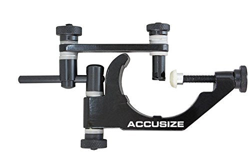 Universal Indicator Holder - Accusize #HE20-1501