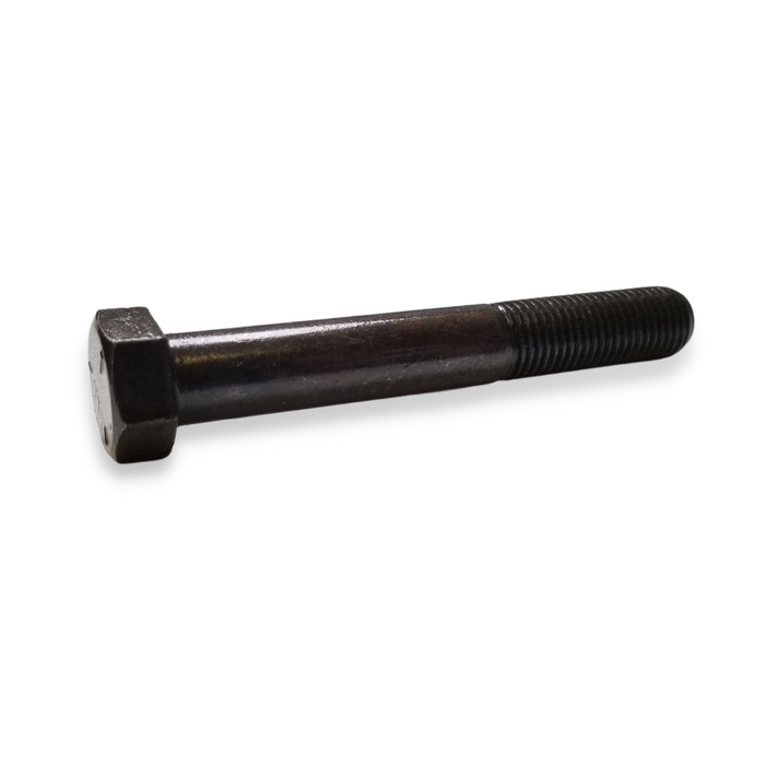 1-1/8-7 x 5" HHCS Grade 5 Bare (Sold Individually)