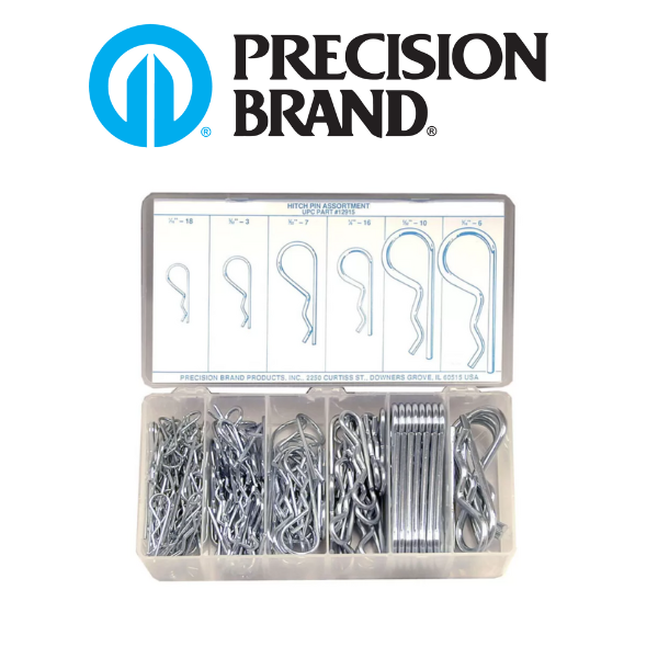 Maintenance Kits - Hitch Pin Clip