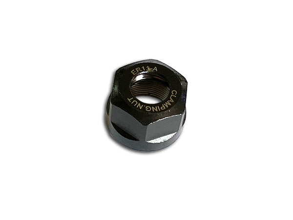 ER11 A Hex Nut - BRT Tool