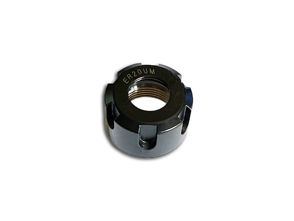 ER20 UM Collet Nut - BRT Tool