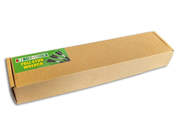CAT50 Pull Stud Wrench - BRT Tool PSWC50