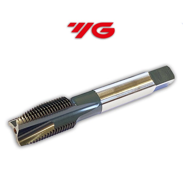 3/4-16 Spiral Point Plug Tap - YG-1 (I0723)