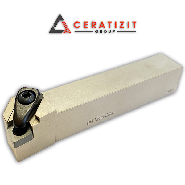 DCLNR164DAN Tool Holder Ceratizit — Cutting Tool Pickers