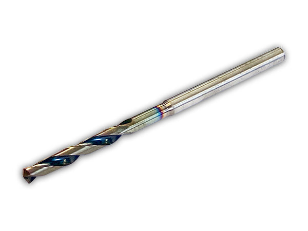 3.6mm Carbide Jobber Drill - OSG 3322360