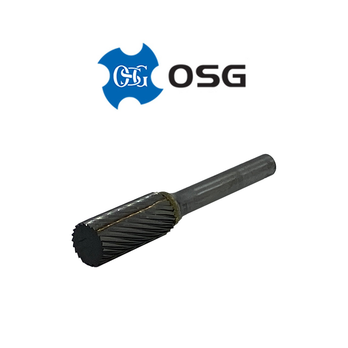 SA-4 Carbide Burr - OSG 901-4375