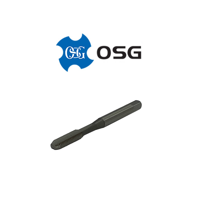 10-32 Plug Hand Tap HSS - OSG 1026200