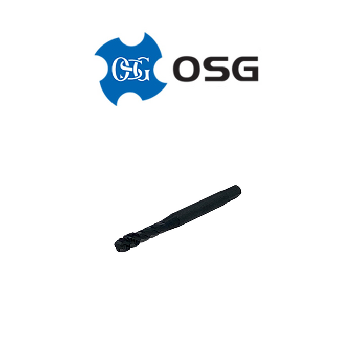 8-32 Spiral Flute Tap HSS - OSG 1747301