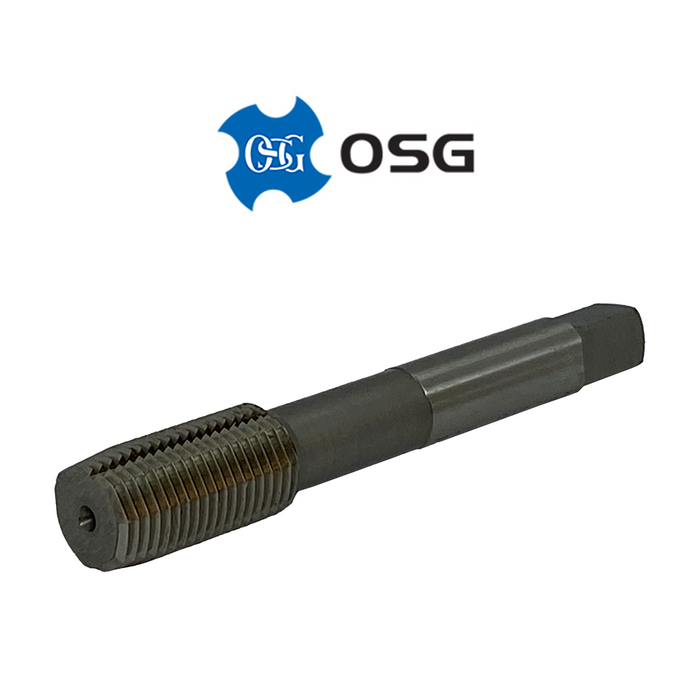 9/16-18 UNF Forming Tap HSS - OSG 1400149000