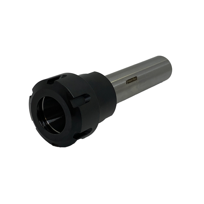 ER32 Straight Shank Collet Chucks (4" Gage) - BRT Tool