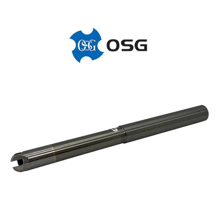 3/4" Indexable Ballnose End Mill - OSG 52100021