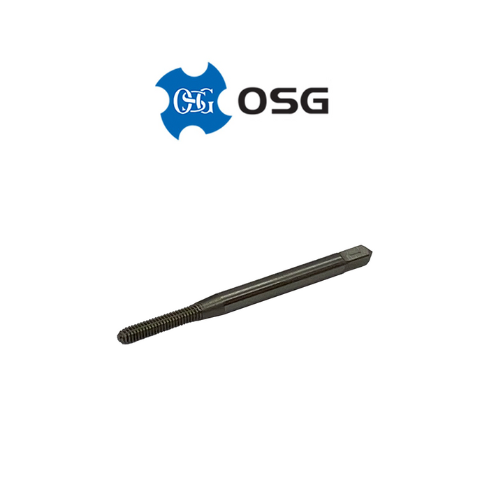3-56 UNF Forming Tap HSSCo - OSG 1400104700