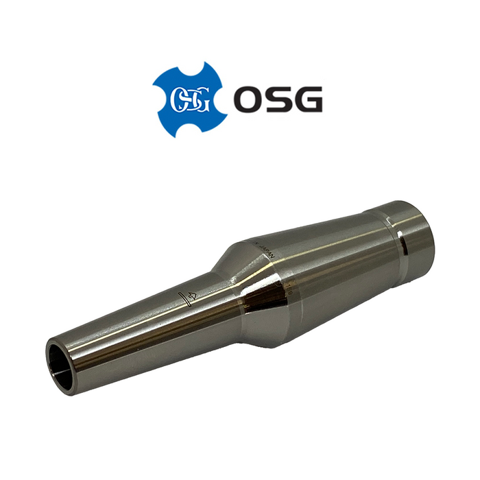 10mm Regular Type Shrink Extension Collet - OSG 8910043