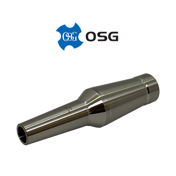 10mm Regular Type Shrink Extension Collet - OSG 8910041