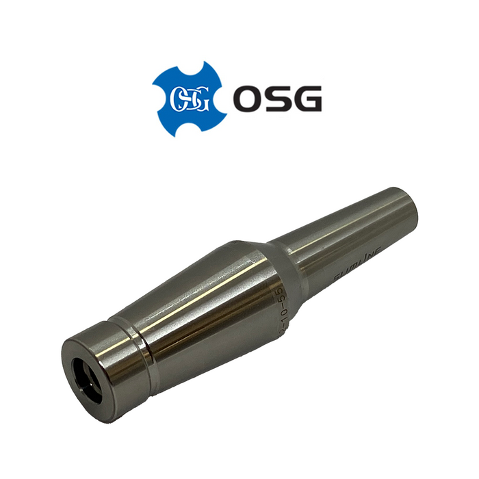 10mm Regular Type Shrink Extension Collet - OSG 8910041