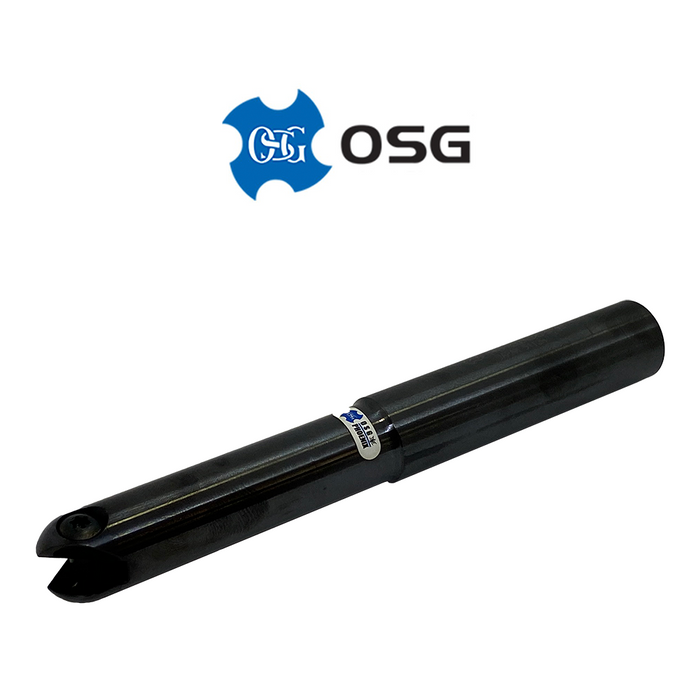 20mm Indexable Ballnose End Mill - OSG 7801404