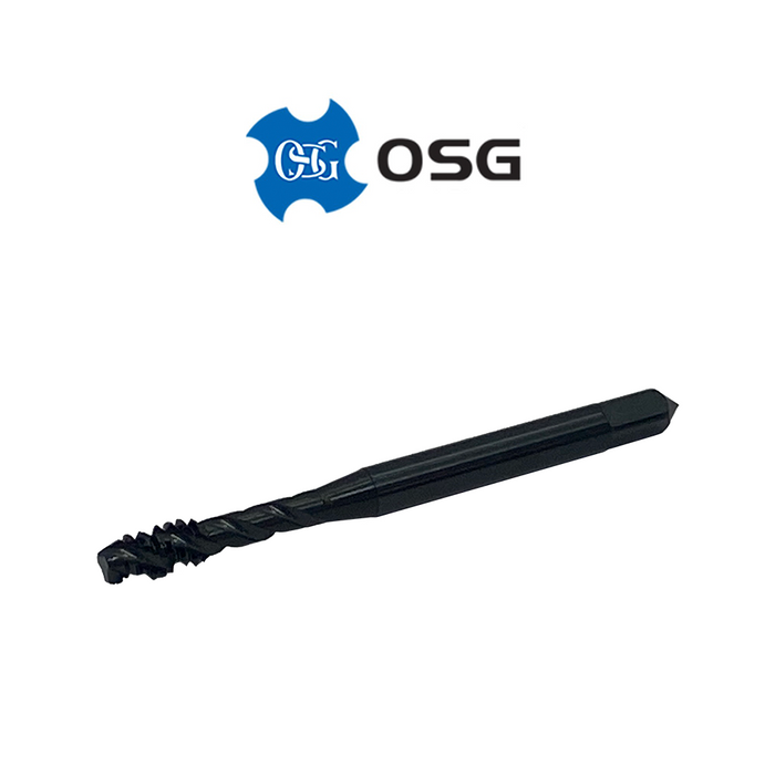 10-24 Spiral Flute Tap HSS - OSG 1724501