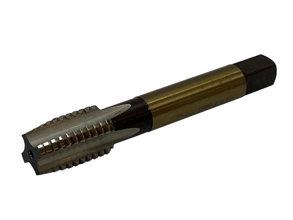 7/8-9 Plug Hand Tap HSS - Dormer