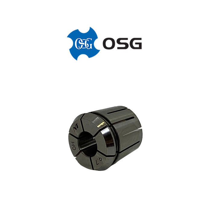 9.7mm Collet - OSG 1334000109716