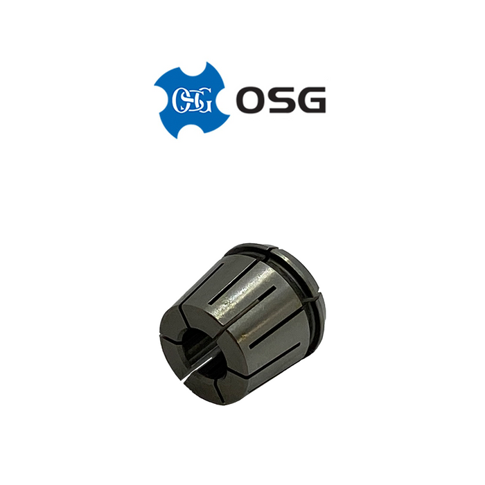 9.7mm Collet - OSG 1334000109716