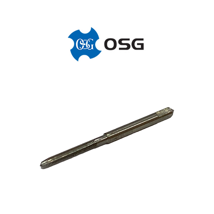 M2.3 x 0.4 Plug Hand Tap - OSG