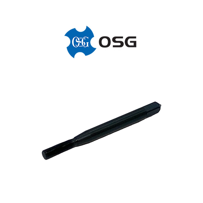 M3 x 0.35 Roll Form Tap HSS - OSG 12071