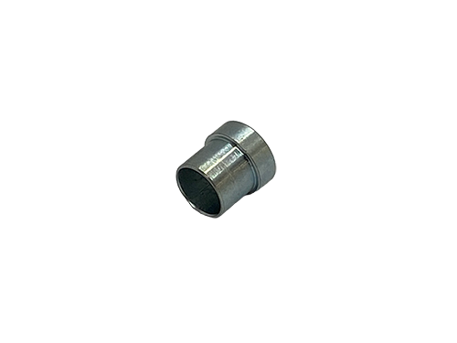 3/8" JIC Steel Tube Sleeve