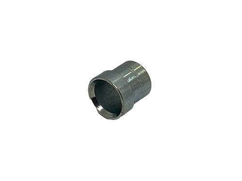3/8" JIC Steel Tube Sleeve