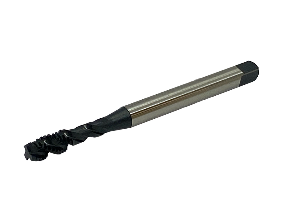 M6 x 1.0 Spiral Flute Tap Hardslick Coated- YG-1 E5315